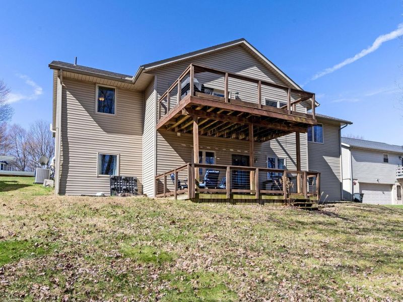 898 Country Club Drive, Howard, OH 43028 Photo 43