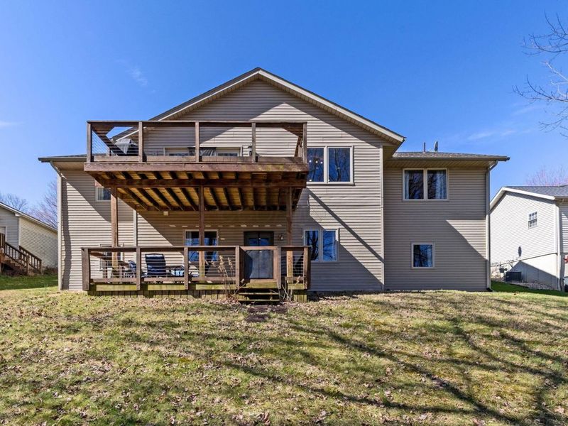 898 Country Club Drive, Howard, OH 43028 Photo 44