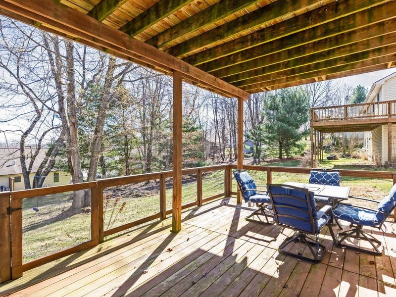 898 Country Club Drive, Howard, OH 43028 Photo 45