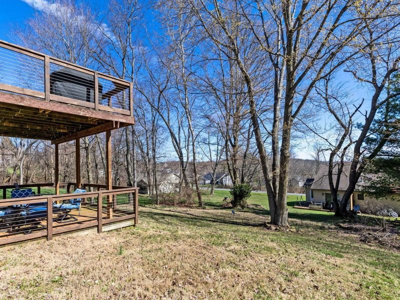 898 Country Club Drive, Howard, OH 43028 Photo 46