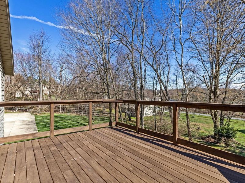 898 Country Club Drive, Howard, OH 43028 Photo 48