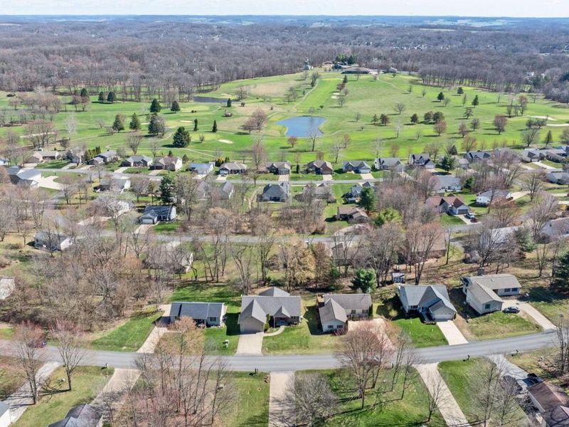 898 Country Club Drive, Howard, OH 43028 Photo 51