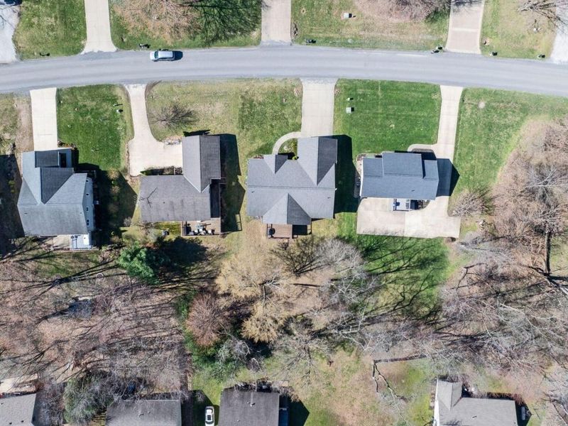 898 Country Club Drive, Howard, OH 43028 Photo 52