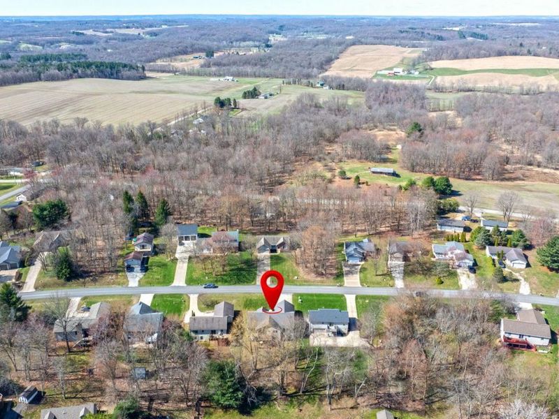 898 Country Club Drive, Howard, OH 43028 Photo 53