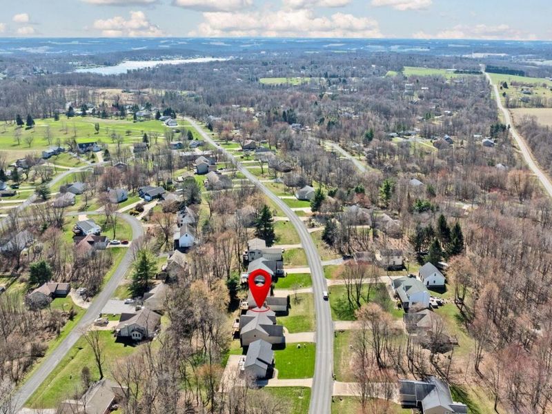 898 Country Club Drive, Howard, OH 43028 Photo 55