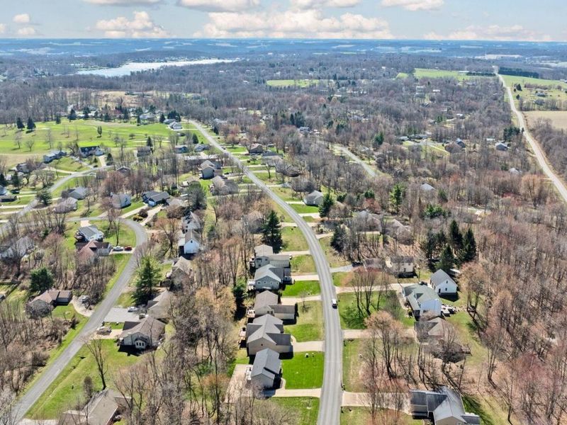 898 Country Club Drive, Howard, OH 43028 Photo 56