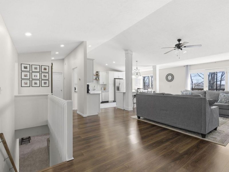 898 Country Club Drive, Howard, OH 43028 Photo 8