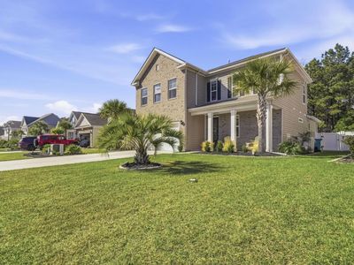 262 Calhoun Falls Dr., Myrtle Beach, SC 29579