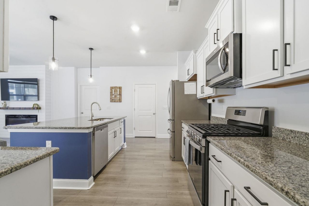 262 Calhoun Falls Dr. Photo 13