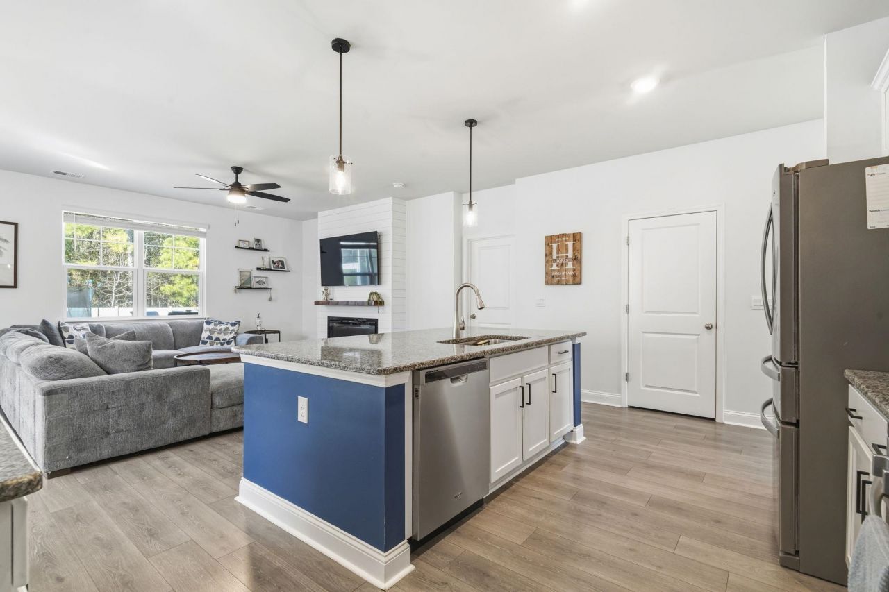 262 Calhoun Falls Dr. Photo 15