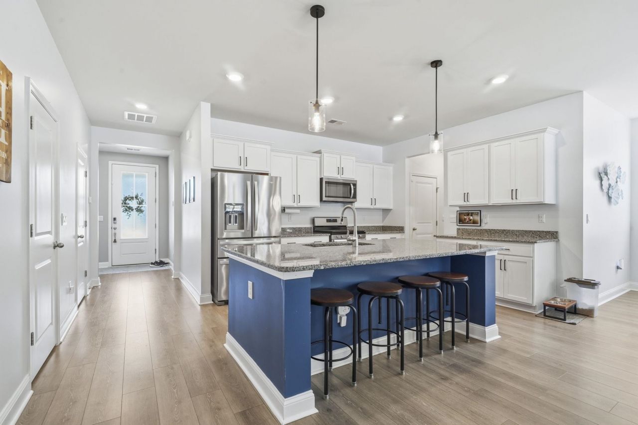 262 Calhoun Falls Dr. Photo 17