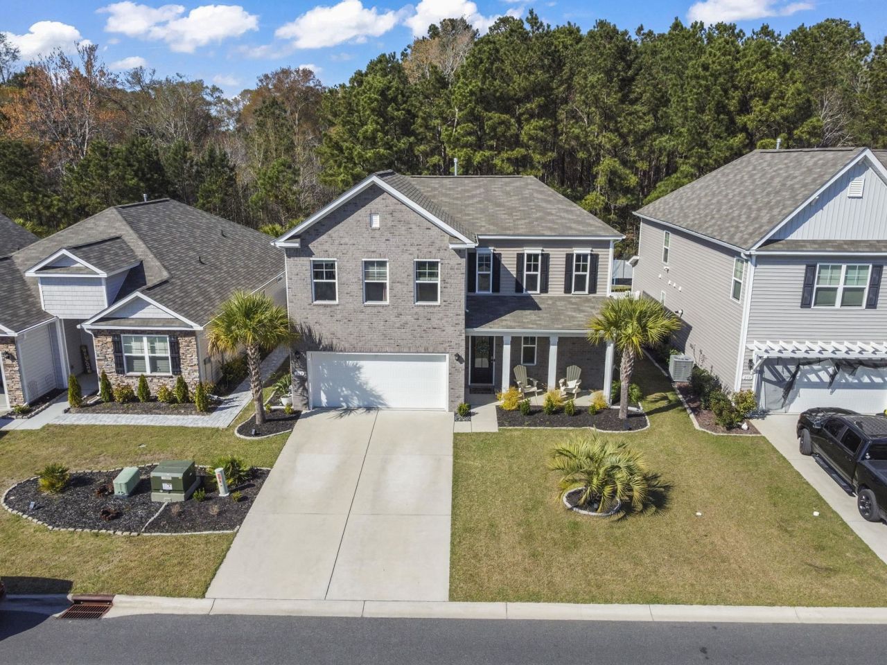 262 Calhoun Falls Dr. Photo 42