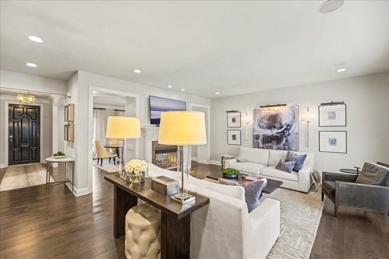 1997 General Warfield Way, Lexington, KY 40505