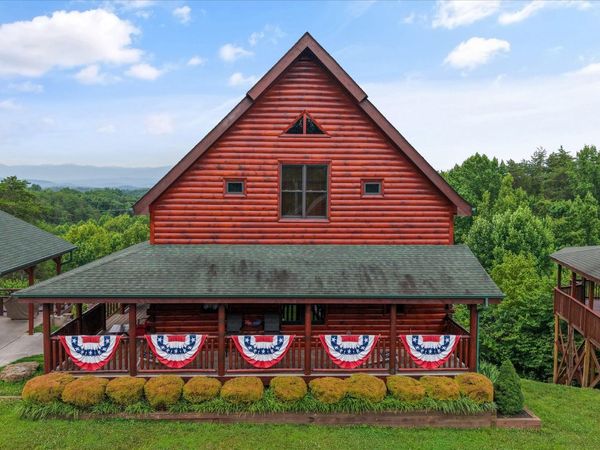 669 Stockton Drive, Sevierville, TN 37876