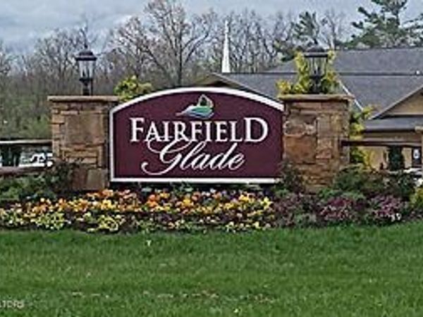 24 Christopher Circle, Fairfield Glade, TN 38558