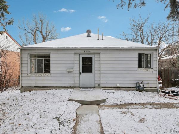 3150 5th Street, Boulder, CO 80304