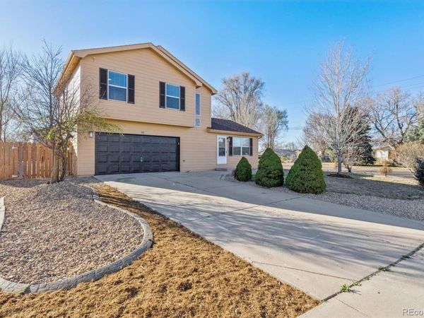 101 23rd Ave Ct , Greeley, CO 80631
