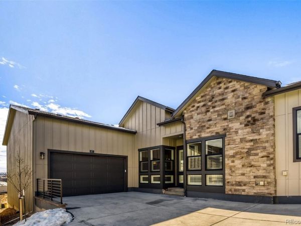 1877 Grayside Circle , Castle Rock, CO 80109