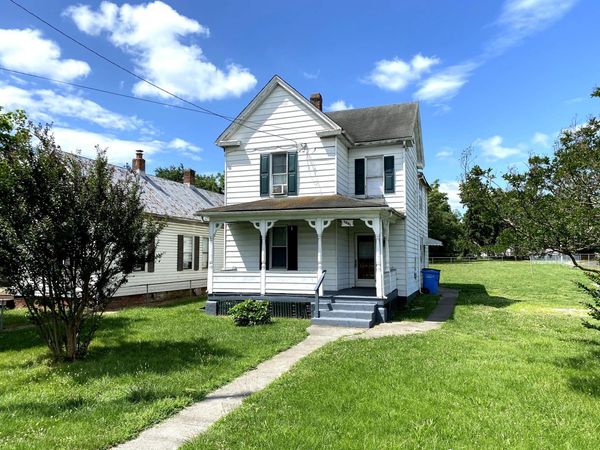 909 13th ST SE, Roanoke, VA 24013