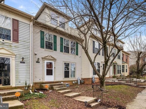 9823 SHERWOOD FARM ROAD , OWINGS MILLS, MD 21117