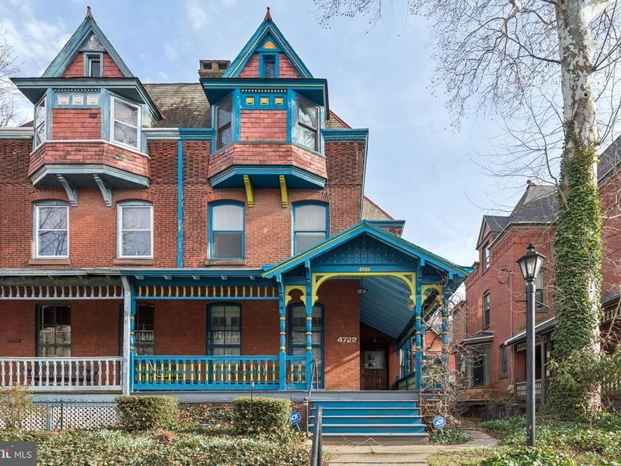 4722 Springfield Avenue, Philadelphia, PA 19143 Main Photo