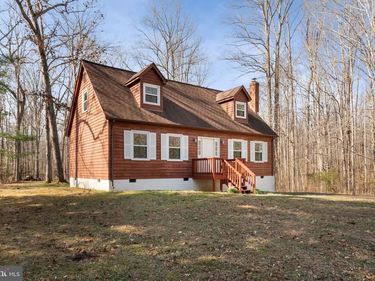 19190 HIDDEN LANE, JEFFERSONTON, VA 22724