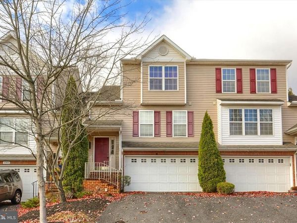 1147 CROSS CREEK DRIVE, MECHANICSBURG, PA 17050