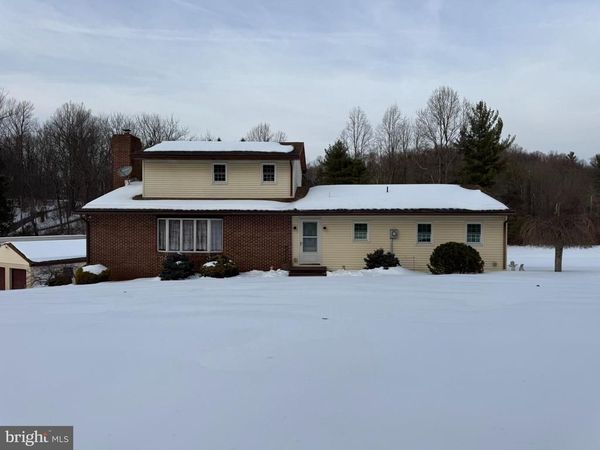 435 WESTLEY ROAD , MOHNTON, PA 19540