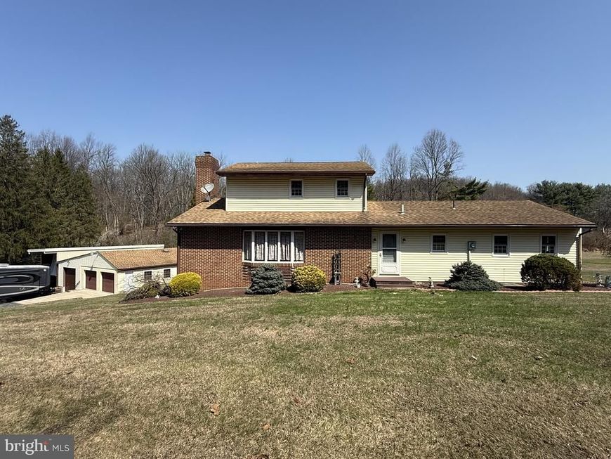 435 Westley Road, Mohnton, PA 19540 Main Photo