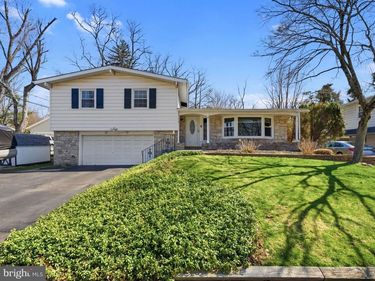 843 STERNER MILL ROAD , FEASTERVILLE TREVOSE, PA 19053