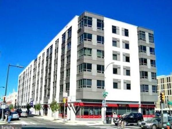 815 37 ARCH STREET , Unit 219, PHILADELPHIA, PA 19107