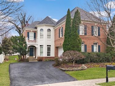 10089 MCCARTY CREST COURT, FAIRFAX, VA 22030