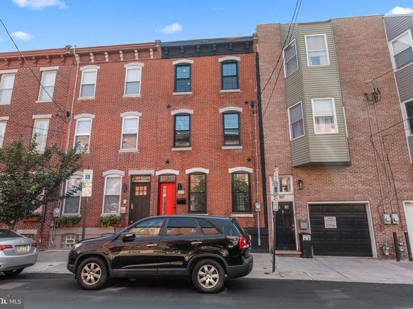 925 S 18TH STREET, PHILADELPHIA, PA 19146