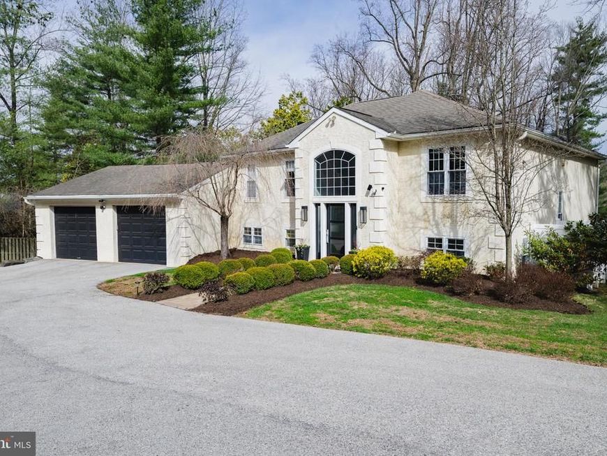 2113 Barren Hill Road , Conshohocken, PA 19428 Main Photo