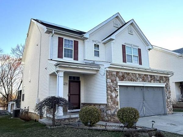 35 SPRINGDALE DRIVE, GLOUCESTER CITY, NJ 08030