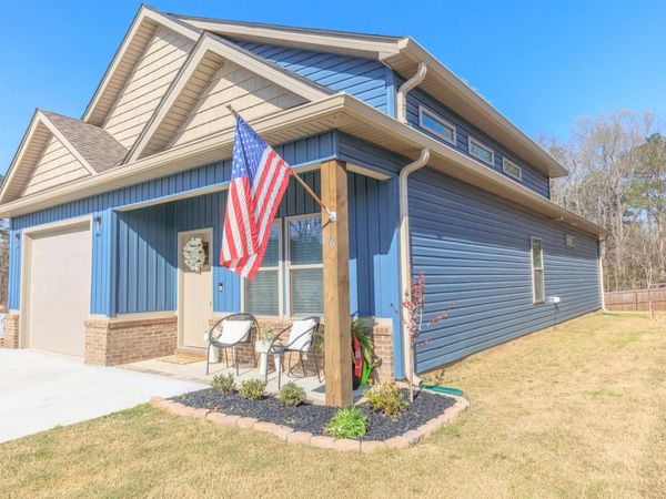 176 Rock Bridge Drive, Ringgold, GA 30736