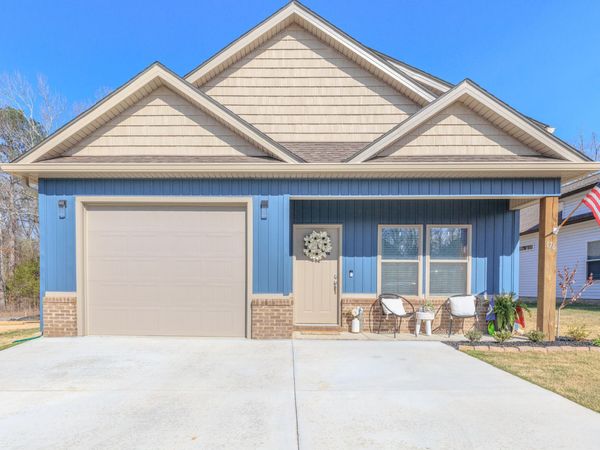 176 Rock Bridge Drive, Ringgold, GA 30736