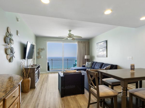 17739 Front Beach Road, UNIT 1902W, Panama City Beach, FL 32413