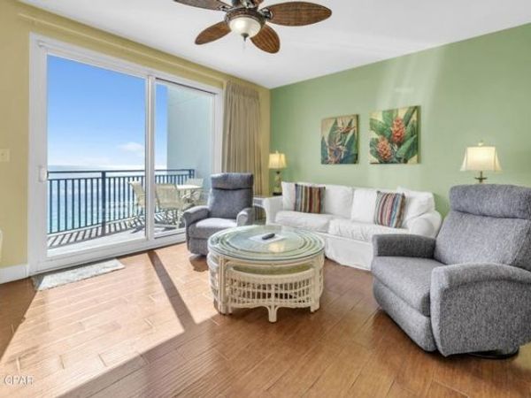 16701 Front Beach Road, UNIT 2305, Panama City Beach, FL 32413