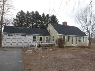 616 Old County Road Rockland, ME 04841