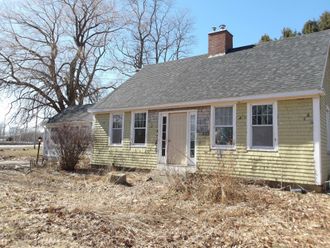 616 Old County Road Rockland, ME 04841