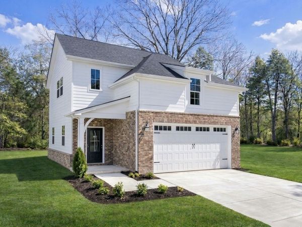 2231 Barringer Ln , Murfreesboro, TN 37128