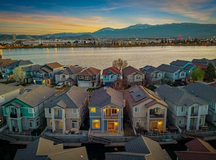 1154 Harbour Cove Court, Sparks, NV 89434 Photo