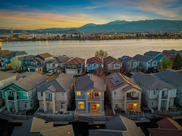 1154 Harbour Cove Court, Sparks, NV 89434