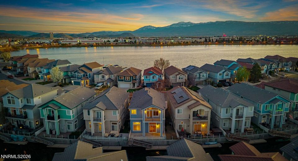 1154 Harbour Cove Court, Sparks, NV 89434 Photo