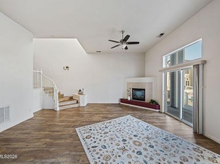 1154 Harbour Cove Court, Sparks, NV 89434 Photo