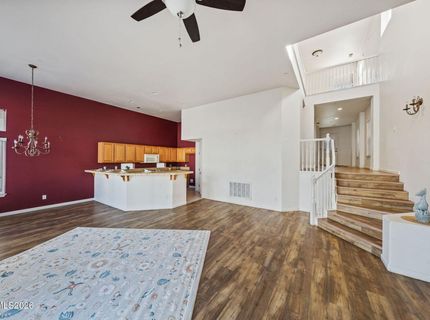 1154 Harbour Cove Court, Sparks, NV 89434 Photo