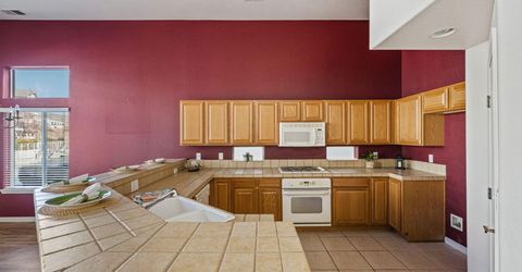 1154 Harbour Cove Court, Sparks, NV 89434 Photo