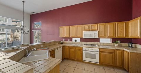 1154 Harbour Cove Court, Sparks, NV 89434 Photo