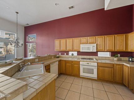 1154 Harbour Cove Court, Sparks, NV 89434 Photo